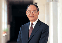 外交才子錢復 感慨中再回首(下)