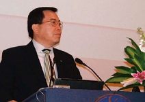 李東生　用台韓模式提升中國