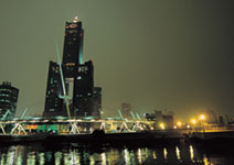 2005年 23縣市政績總體檢：縣市長，誰是典範？