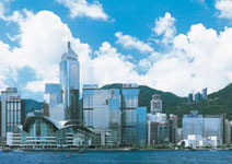1200萬大陸客 挹注香港競爭力