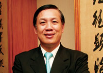 涵碧樓極簡主張 減法行銷日與月