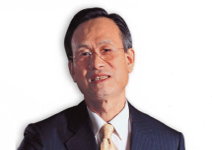 台灣Ready了嗎？