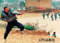 鄭州 重要交通樞紐的古城
