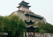 濟南 官方政策和企業人事穩定