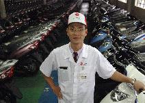 越南淑女的夢中情人