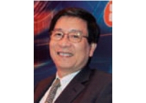 亞洲增溫，台灣略佳