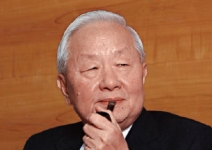 台灣沒有邊緣化，也從不在世界核心中