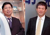 記憶體模組雙雄威剛與創見