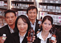 美麗可以很便宜