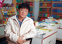 呂政達《張老師月刊》總編輯 －自閉兒的爸爸更懂得滿足