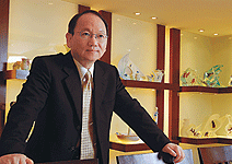 來自六個月的死刑宣判