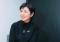 楊媖媖 台南企業總經理：另一半不支持，就fire他