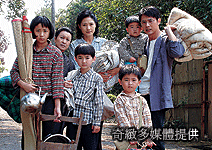大愛劇場 打破八點檔魔咒