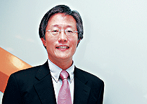 周行一 ：教育更需要專業經理人