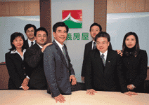 周俊吉　當主流，也要當清流