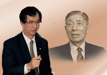 擘畫科技新藍圖　期待下一個李國鼎？