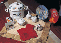 品牌授權利滾利