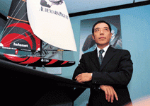 方寸之間，兼顧 全球行銷與本土化