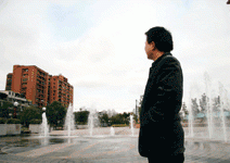 H 先生　無大志所以無代誌