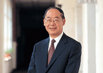 外交才子錢復 感慨中再回首(下)