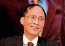 遠見論壇 財政部長 林全 創造均富的遊戲規則 林全 主講