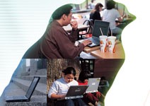 無線新生活 台灣M起來