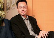 品味特刊：風馬牛穿衣哲學 馬文興