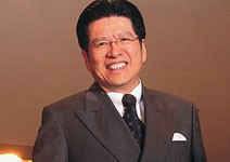 品味特刊：嚴長壽 穿出影響力