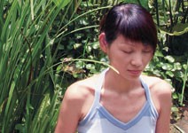 心靜，自然就健康了！