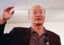 One Angstrom投資公司董事長虞有澄談人生經驗 從Intel Inside到Intel Outside