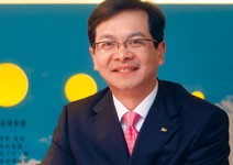 CEO開講 安泰人壽總經理：有「心」比有經驗重要