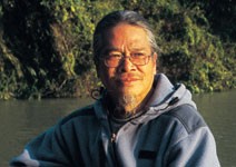 客家歌手 陳永淘 一介輕鬆人