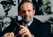 SoWind集團總裁 馬克路索 賽車手重生老錶廠