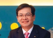 陳丕耀　4000萬元的CEO學習之旅