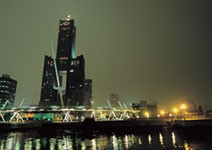 2005年 23縣市政績總體檢：縣市長，誰是典範？