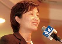 遠見論壇 台灣微軟總經理