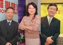 旅遊三霸天搶食4000億商機