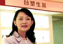 1%台塑生醫 100%集團未來?