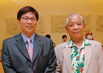 耐斯集團大佈局 台灣旅遊新重鎮