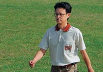 老總顧身體 日進一萬，健康有望！