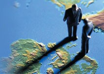 你夠藍海策略嗎