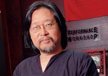 劇場築夢人賴聲川,知天命慢下來