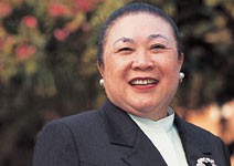 生技新力量 女傑當家-生技阿媽程伶輝