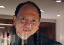 法藍瓷總裁陳立恆25年心血只為品牌