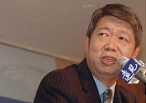 台灣大哥大總經理張孝威 推動公司治理，邁向世界級企業