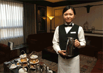 神祕客調查　2005十大服務業評鑑