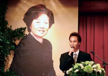 企業太子的鐵血教育