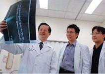 輪到醫生來上EMBA