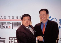 變革才正要開始呢！