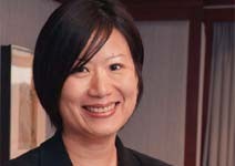 余佩佩：高盛專注經營頂尖企業